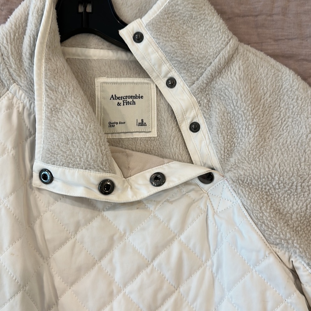 AF pullover - Picture 2 of 2